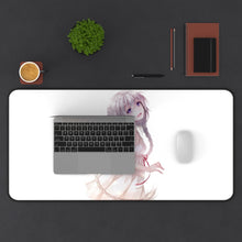 Load image into Gallery viewer, Anime Original Mouse Pad (Desk Mat) With Laptop
