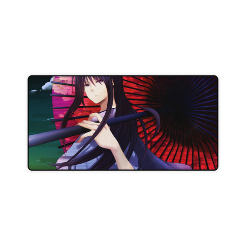 Anime Gintama Mouse Pad (Desk Mat)