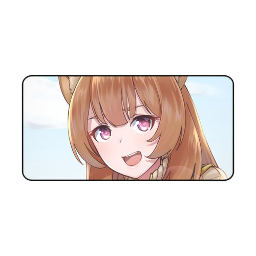 The Rising Of The Shield Hero Mouse Pad (Desk Mat)