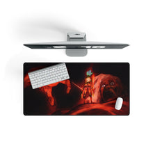 Load image into Gallery viewer, Anime Attack On Titan Mouse Pad (Desk Mat)

