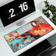 Load image into Gallery viewer, Shoto Todoroki, [My Hero Academia], Mouse Pad (Desk Mat)
