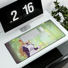 Load image into Gallery viewer, The Reincarnation of the Strongest Exorcist in Another World Mouse Pad (Desk Mat)
