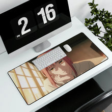 Load image into Gallery viewer, Chainsaw Man Mouse Pad (Desk Mat)

