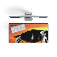 Load image into Gallery viewer, Anime Bleach Mouse Pad (Desk Mat)
