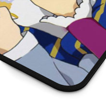 Load image into Gallery viewer, Kuroko&#39;s Basketball Mouse Pad (Desk Mat) Hemmed Edge
