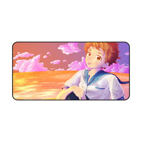 Nagi No Asukara Mouse Pad (Desk Mat)