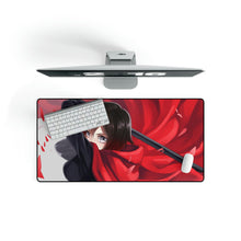 Load image into Gallery viewer, Anime RWBY Mouse Pad (Desk Mat)
