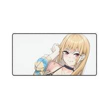 Load image into Gallery viewer, My Dress-Up Darling Marin Mouse Pad (Desk Mat)
