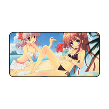 Load image into Gallery viewer, Anime Original Mouse Pad (Desk Mat)
