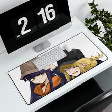 Load image into Gallery viewer, Ya Boy Kongming! Mouse Pad (Desk Mat)
