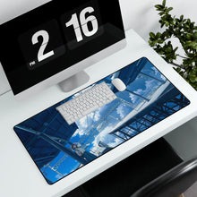 Load image into Gallery viewer, Anime Original Mouse Pad (Desk Mat) With Laptop
