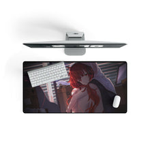 Load image into Gallery viewer, Azur Lane Mouse Pad (Desk Mat)
