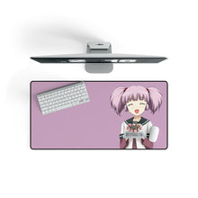 Load image into Gallery viewer, Yuru Yuri Mouse Pad (Desk Mat)
