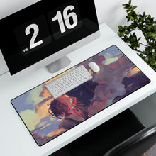 Load image into Gallery viewer, Anime Touken Ranbu Mouse Pad (Desk Mat)
