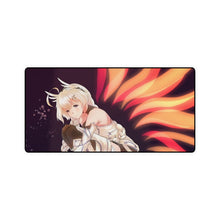 Load image into Gallery viewer, Benghuai Xueyuan Mouse Pad (Desk Mat)

