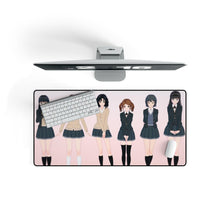 Load image into Gallery viewer, Amagami Mouse Pad (Desk Mat)

