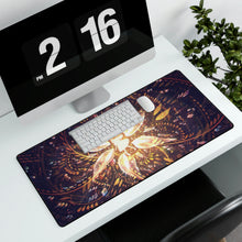 Load image into Gallery viewer, Anime Girl Mouse Pad (Desk Mat)

