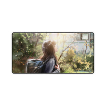 Load image into Gallery viewer, Anime Original Mouse Pad (Desk Mat)
