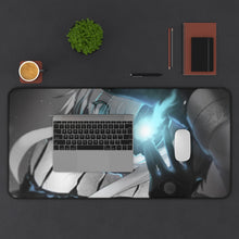 Load image into Gallery viewer, Anime Kantai Collection Mouse Pad (Desk Mat) With Laptop
