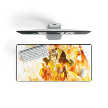 Load image into Gallery viewer, Anime Bleach Mouse Pad (Desk Mat)
