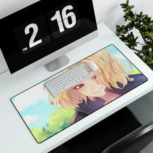 Load image into Gallery viewer, Mikey Manjiro Sano Tokyo Mouse Pad (Desk Mat)
