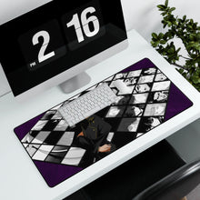 Load image into Gallery viewer, Code Geass Lelouch Lamperouge Mouse Pad (Desk Mat) Background
