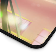 Load image into Gallery viewer, Spy X Family Mouse Pad (Desk Mat) Hemmed Edge
