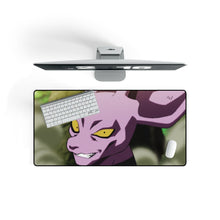 Load image into Gallery viewer, Dyspo Mouse Pad (Desk Mat)
