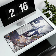 Load image into Gallery viewer, Uma Musume: Pretty Derby Mouse Pad (Desk Mat)
