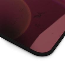 Load image into Gallery viewer, Boruto Mouse Pad (Desk Mat) Hemmed Edge
