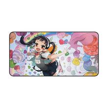 Load image into Gallery viewer, Monogatari (Series) Mouse Pad (Desk Mat)
