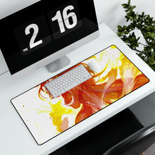 Load image into Gallery viewer, Anime Attack On Titan Mouse Pad (Desk Mat)
