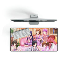 Load image into Gallery viewer, Sword Art Online II Mouse Pad (Desk Mat)
