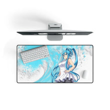 Load image into Gallery viewer, Arpeggio of Blue Steel Mouse Pad (Desk Mat)

