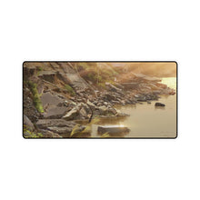 Load image into Gallery viewer, Your Name. Mouse Pad (Desk Mat)
