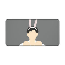 Load image into Gallery viewer, Monthly Girls&#39; Nozaki-kun Umetarou Nozaki Mouse Pad (Desk Mat)
