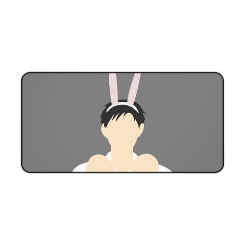 Monthly Girls' Nozaki-kun Umetarou Nozaki Mouse Pad (Desk Mat)