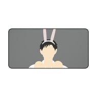 Monthly Girls' Nozaki-kun Umetarou Nozaki Mouse Pad (Desk Mat)