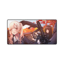 Load image into Gallery viewer, Anime Original Mouse Pad (Desk Mat)
