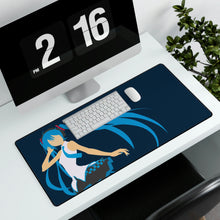 Load image into Gallery viewer, Vocaloid Mouse Pad (Desk Mat)
