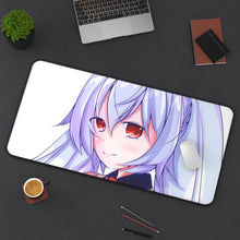 Load image into Gallery viewer, Plastic Memories Isla Mouse Pad (Desk Mat) On Desk

