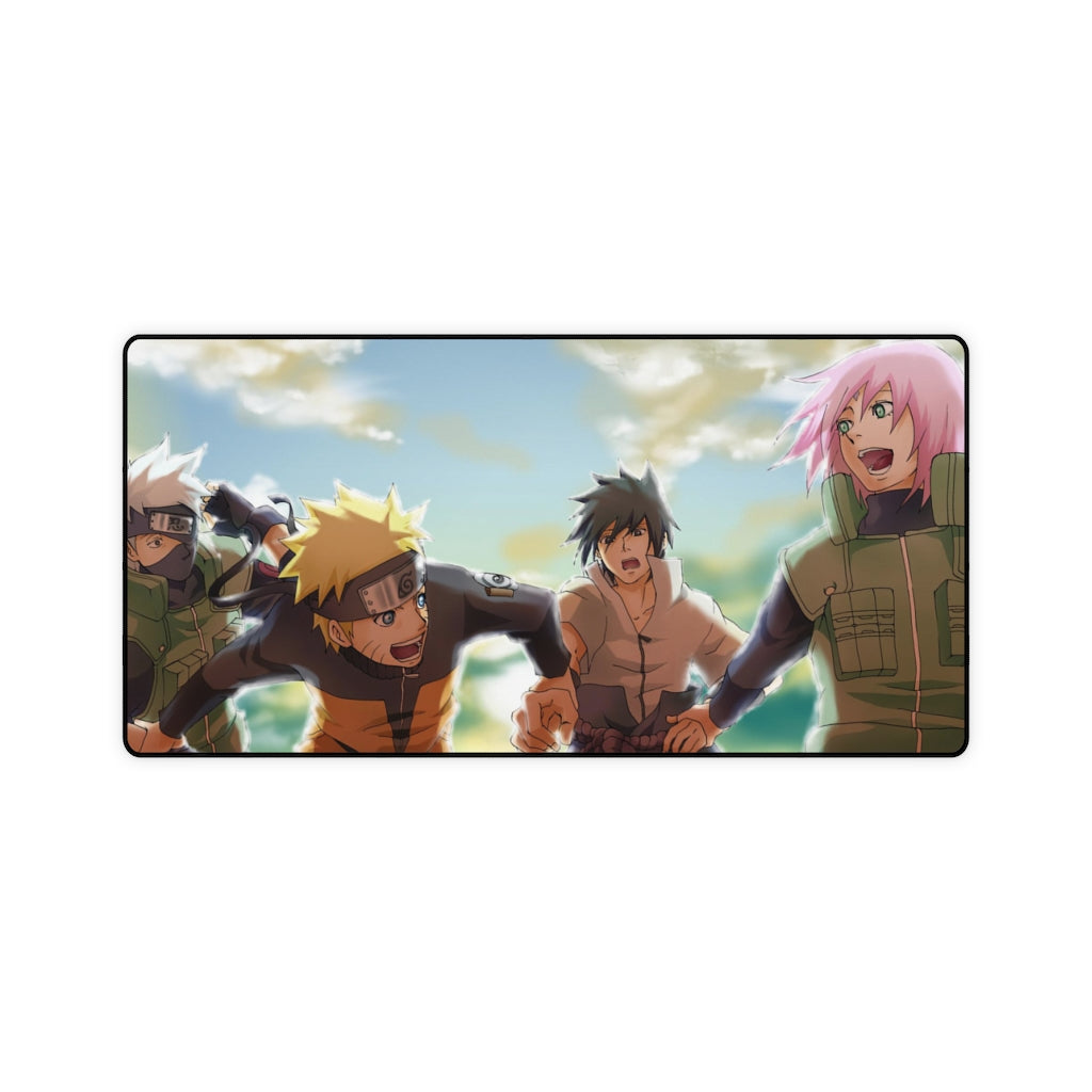 Anime Naruto Mouse Pad (Desk Mat)