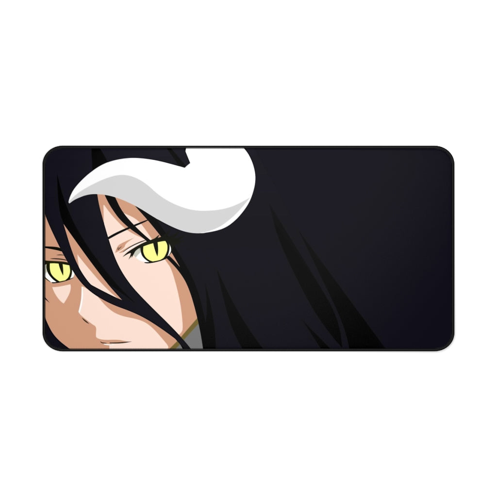 Overlord Albedo Mouse Pad (Desk Mat)