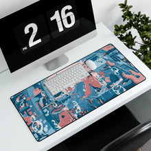 Load image into Gallery viewer, Anime Original Mouse Pad (Desk Mat) With Laptop
