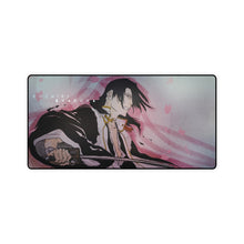 Load image into Gallery viewer, Anime Bleach Mouse Pad (Desk Mat)
