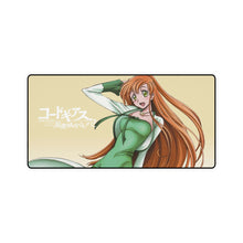 Load image into Gallery viewer, Code Geass Mouse Pad (Desk Mat)
