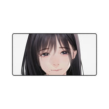 Load image into Gallery viewer, Anime Girl Mouse Pad (Desk Mat)
