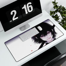 Load image into Gallery viewer, Tokyo Ghoul:re Mouse Pad (Desk Mat) With Laptop
