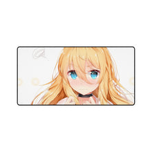 Load image into Gallery viewer, Angels Of Death Mouse Pad (Desk Mat)
