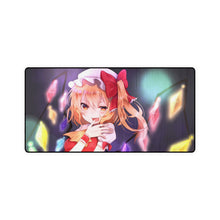 Load image into Gallery viewer, Touhou Mouse Pad (Desk Mat)
